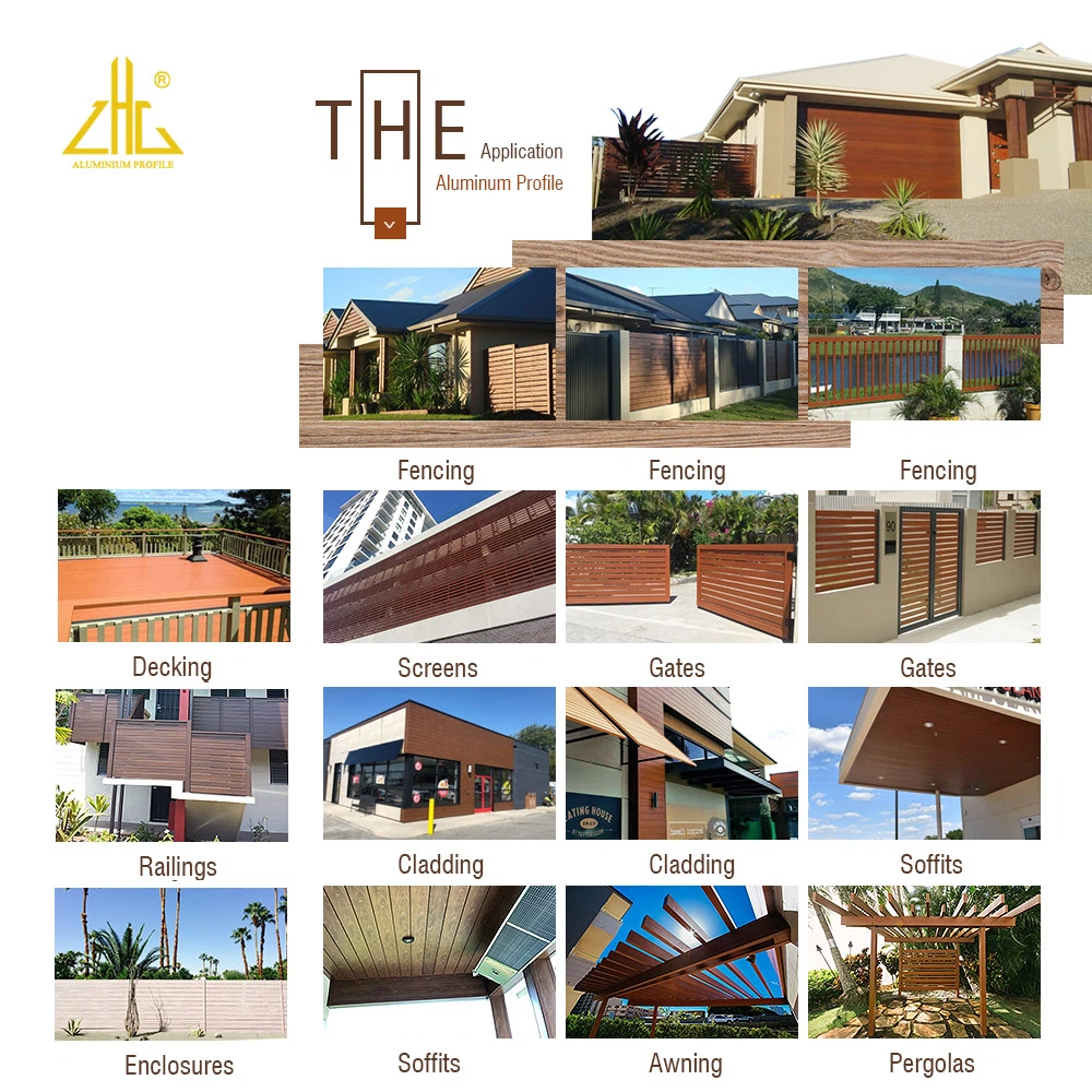 product-1-1 Natural Wood Grain Aluminium Square Tube02