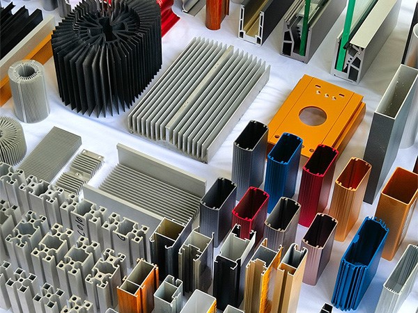 custom aluminum profile custom aluminum profile