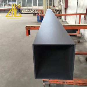 Προμηθευτές σωλήνων αλουμινίου