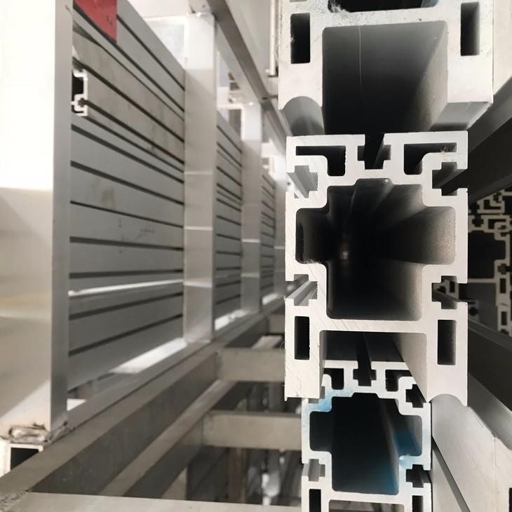 Aluminum Profile T Slot