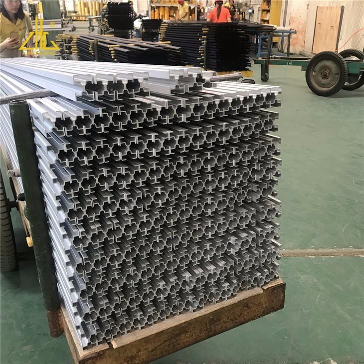 Aluminum Profile T Slot