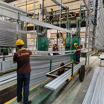 Πώς η μήτρα πολλαπλών προϊόντων της Zhonglian βοηθά τους πελάτες να κατακτήσο...