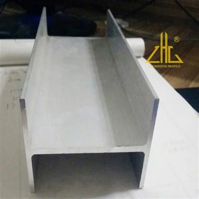 Προφίλ αλουμινίου H